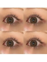 ミレア(mirea)/上下まつげパーマ　