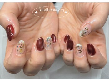 トータルビューティCQ/