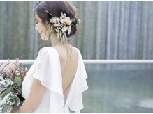 ナチュラル ビューティー ベルポート(natural beauty Bellport)の雰囲気（◆ブライダルシェービング理容師による一枚刃を使用。）