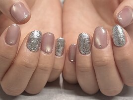 オーダーネイル/スタンダード