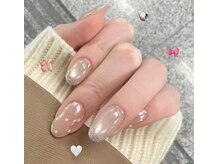 ファンシー 三軒茶屋店(Fancy)/夏限定ネイル/ワンホン/定額