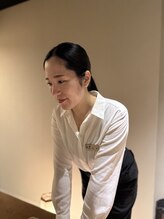 マッサージ整体院 なごみや 銀座店&nbsp;弥佳 
