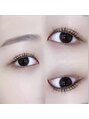 ダイヤモンドアイズ 横浜ルミネ店(DIAMOND EYES) 根元からストレートデザイン☆彡