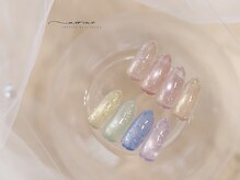 ネリネ(NERINE)の雰囲気（毎月新しいカラーも取り入れています♪）