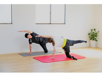 タスク 熊本(TASK)の写真/【運動不足/疲労感解消ならTASK！】どこのジムよりも、誰よりも親身に寄り添ってお悩み解決へ導きます★