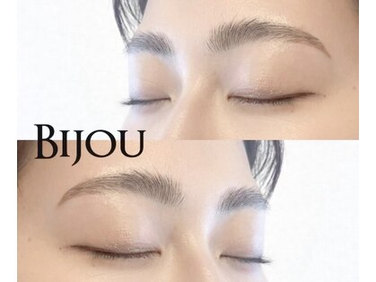 ビジュー(Bijou)の写真