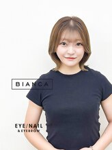 ビアンカ 練馬店(Bianca)&nbsp;SAITO ★