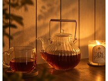 アンツ 茅ヶ崎南口店(ANT'S)の雰囲気(施術後は心安らぐハーブティーでゆったりとリラックス)