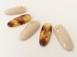 ★新規限定★定額ネイル 9,800円