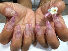 ブルーネイル(Blue Nail)/