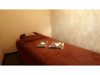 健康苑 蒲田店/個室