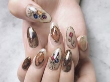 アンダースペル(UNDER SPELL)/つけ放題☆