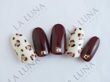 ラルナ ネイルアンドアイラッシュサロン(LA LUNA nail & eyelash salon)/～LA LUNA Nail～