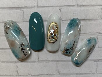 アミュレット(AMULET)/