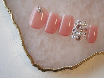 ネイルエニー(Nail Any)/Any collection