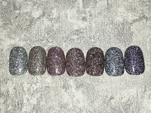 リエンダ ネイル(Leende nail)/フラッシュネイル