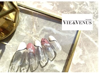 ヴィーアンドヴィーナス 田町店(VIE&Venus)/定額 オフィス