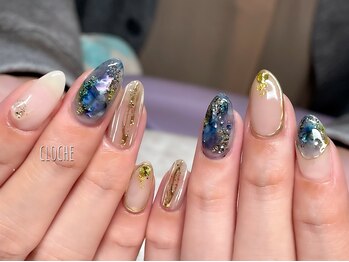 クロシュ(Cloche)/