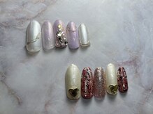 レーヴ(reve)/マンスリーデザインコース