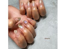 シルニー リム(Silny rim)/やり放題コース［ニュアンス］