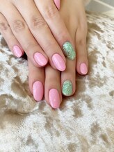 アンベリール(embellir)/