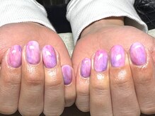 ボーホーネイルズコレクション(BOHO NAILS COLLECTION)/HAND:やり放題コース10000円