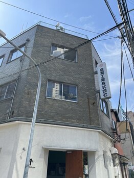 レアローズ(LE'A ROSE)/3階です☆