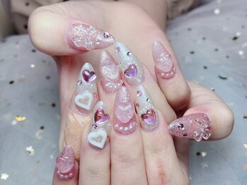 メロディービューティーサロン(Melody)/