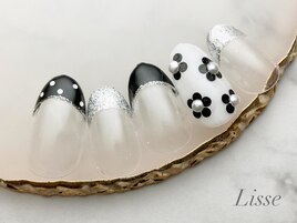 初回スタンダード　¥7500