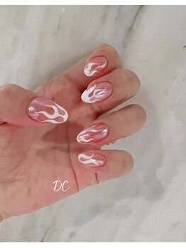 DCネイルサロン/
