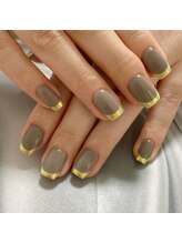 コロミネイル(colome nail)/