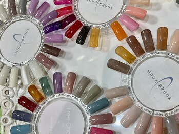 ラグウナ(Laguna)/カルジェルカラー