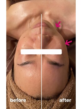 オーシャン(OCEAN)/プラズマグロース