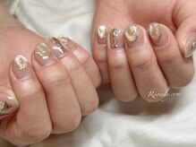 ルブリー(roovely)/HAND☆120分コース