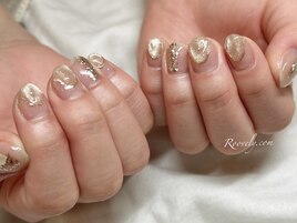 HAND☆120分コース