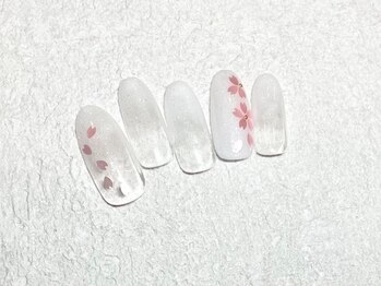 プルメリア(PLUMERIA)/3月定額シンプルコース