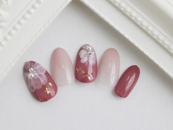 ピーチ(Peach)/