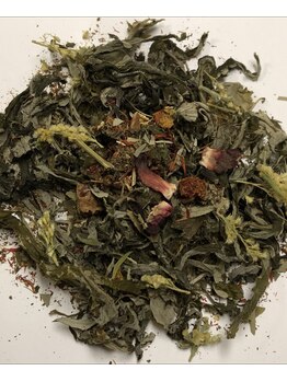 ヴィーナス ヴィーナス/ハーブ蒸し(読み取り付き)