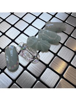 ヒストリー 大阪塚本店(history)/ぽこぽこデザイン