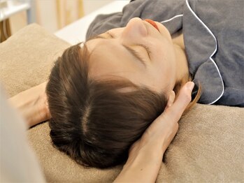 フェイズ(PHASE)/ホルモンバランスを整える