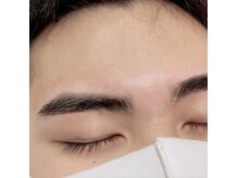 クラシコ(Classico)の雰囲気（ビジネスマンの常識/眉毛ワックス/眉毛/錦糸町/仕事帰りに通える）