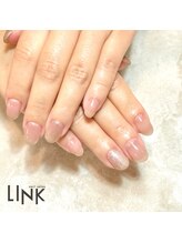 リンク(LINK)/ワンカラー＋マグネット