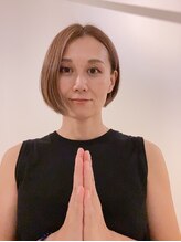 ムーン(MOON) MARIKO 