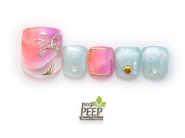 アーリーサマーF2024★-6