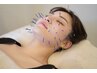 【6月限定】SNSで話題の小顔美容鍼+電気パルス/効果抜群☆ エラ張り/むくみに