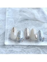 ルアナ(Luana)/過去ニュアンス