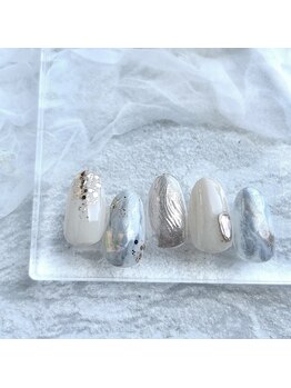 ルアナ(Luana)/過去ニュアンス