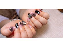 ネイルサロン タノ(Tano)/