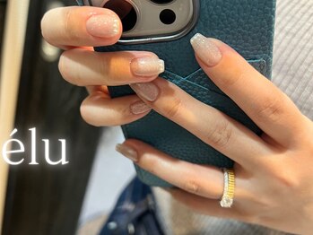 エル バイ ノリコ(elu by Noriko)/おしゃれネイル