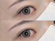 アイクイック(Ai Quick)/まつげパーマ/パリジェンヌ/上野